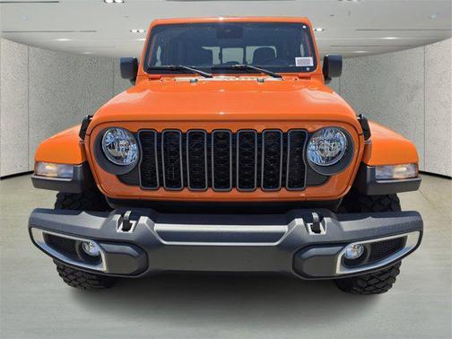 2025 Jeep Gladiator High Tide