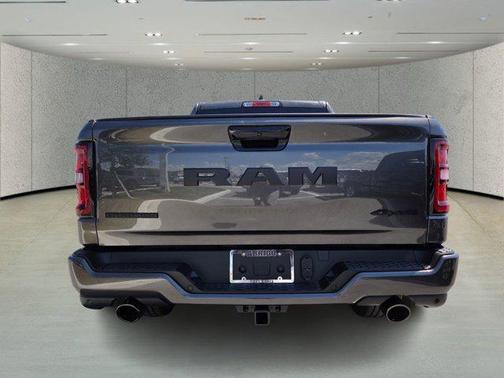 Granite 2026 RAM 1500 Big Horn/Lone Star