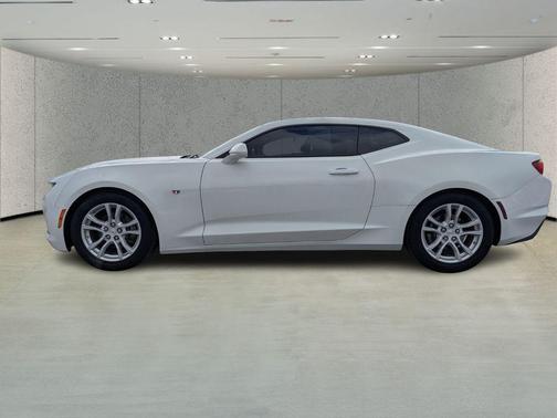 2019 Chevrolet Camaro 1LS