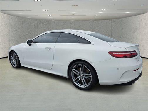 2020 Mercedes-Benz E-Class E 450