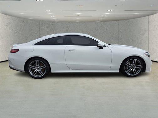 2020 Mercedes-Benz E-Class E 450