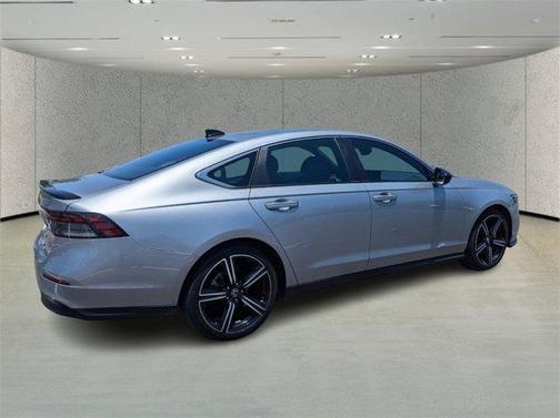 2023 Honda Accord Sport 1.5T
