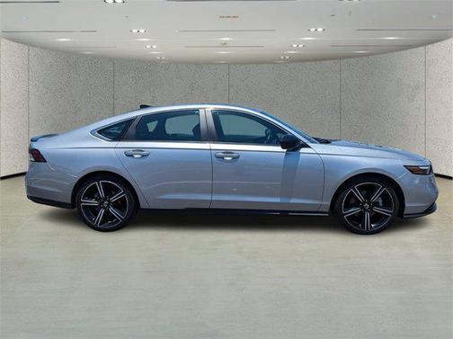 2023 Honda Accord Sport 1.5T