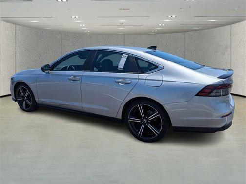 2023 Honda Accord Sport 1.5T