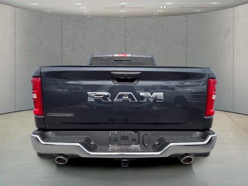 Blue 2026 RAM 1500 Big Horn/Lone Star