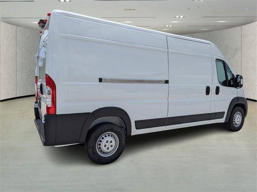 2025 RAM ProMaster 2500 Tradesman