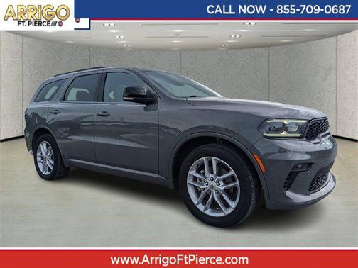2023 Dodge Durango GT Plus