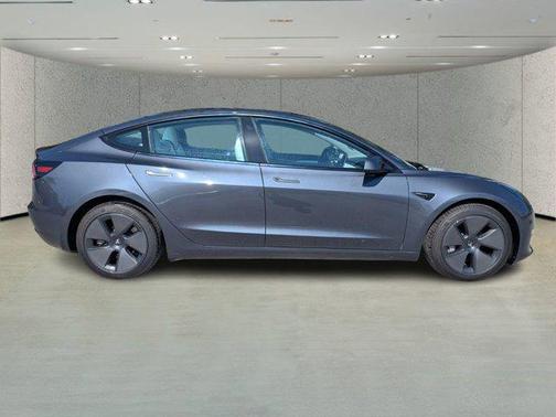 2023 Tesla Model 3 Long Range
