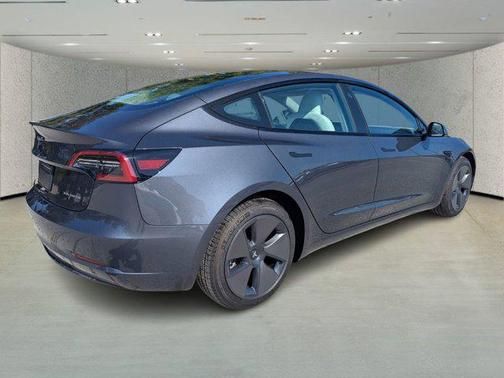 2023 Tesla Model 3 Long Range
