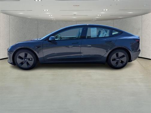 2023 Tesla Model 3 Long Range