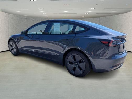 2023 Tesla Model 3 Long Range