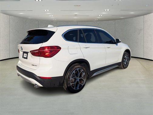 2021 BMW X1 sDrive28i