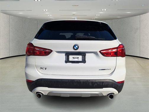 2021 BMW X1 sDrive28i
