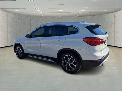 2021 BMW X1 sDrive28i