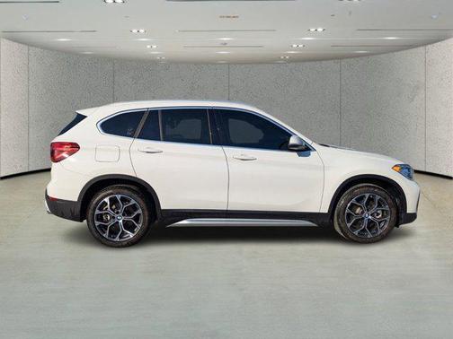 2021 BMW X1 sDrive28i