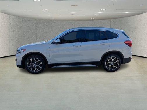 2021 BMW X1 sDrive28i