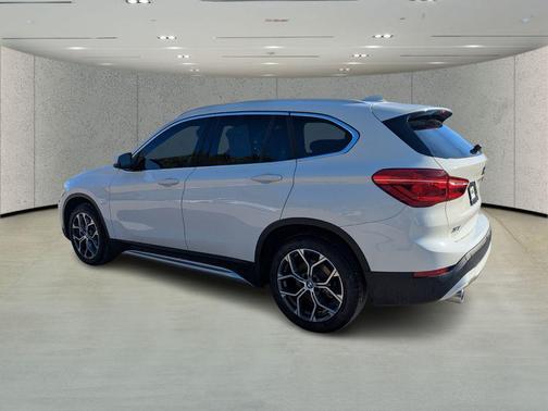 2021 BMW X1 sDrive28i