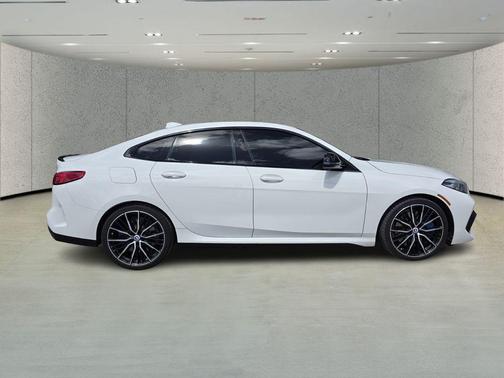 2021 BMW M235 Gran Coupe xDrive