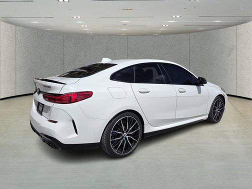 2021 BMW M235 Gran Coupe xDrive