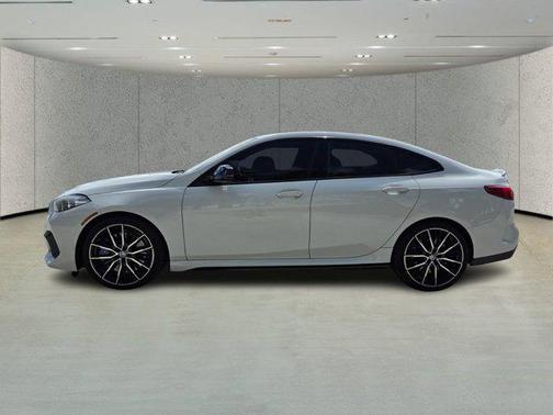 2021 BMW M235 Gran Coupe xDrive