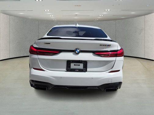 2021 BMW M235 Gran Coupe xDrive