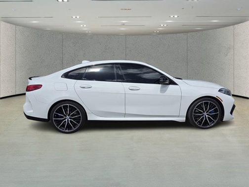 2021 BMW M235 Gran Coupe xDrive