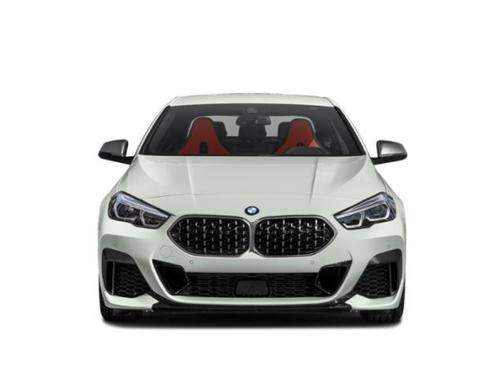 2021 BMW M235 Gran Coupe xDrive