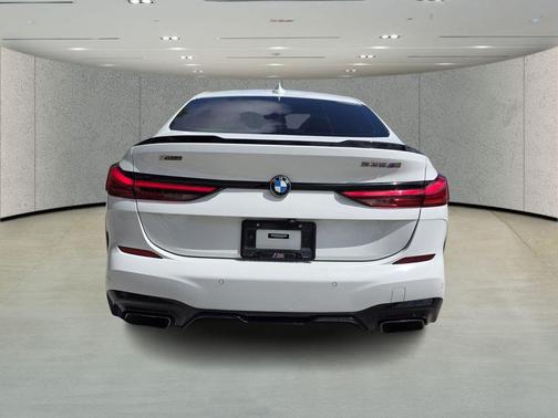 2021 BMW M235 Gran Coupe xDrive