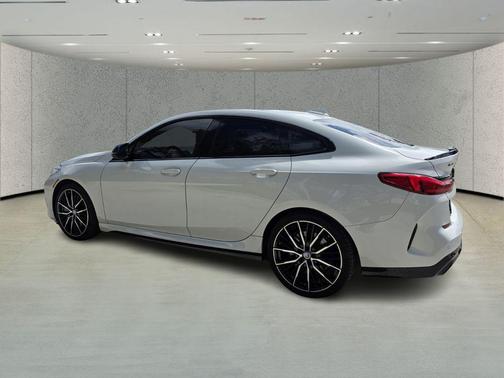 2021 BMW M235 Gran Coupe xDrive