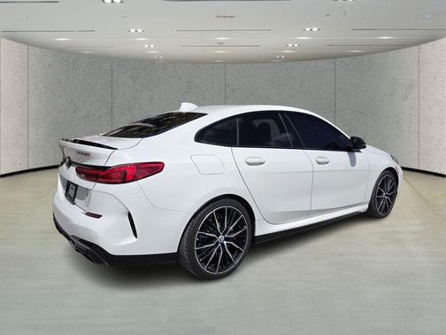 2021 BMW M235 Gran Coupe xDrive