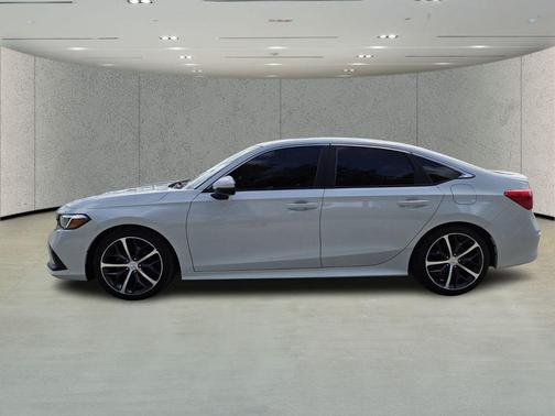 2022 Honda Civic Touring