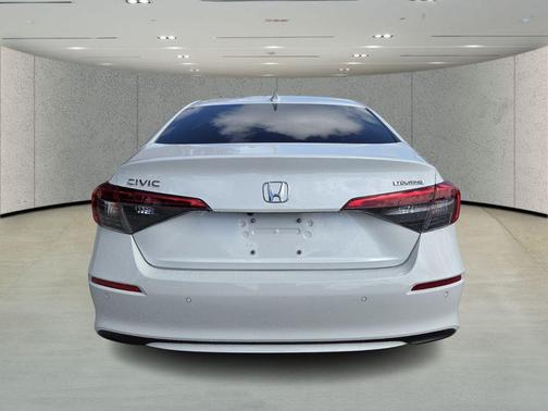2022 Honda Civic Touring