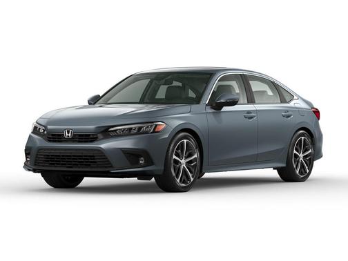 2022 Honda Civic Touring