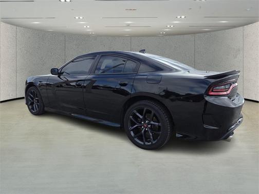 2021 Dodge Charger GT