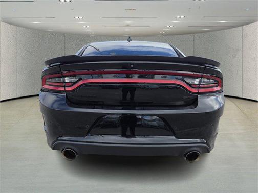 2021 Dodge Charger GT