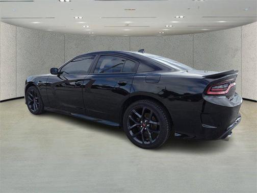 2021 Dodge Charger GT