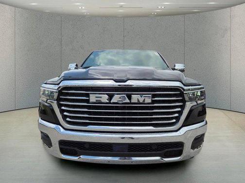 Diamond 2026 RAM 1500 Laramie