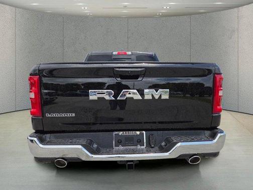 Diamond 2026 RAM 1500 Laramie