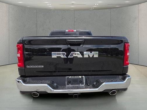 Diamond 2026 RAM 1500 Laramie