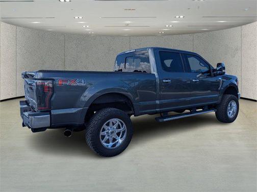 2017 Ford F-250 XLT