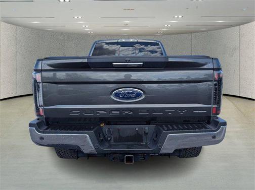 2017 Ford F-250 XLT
