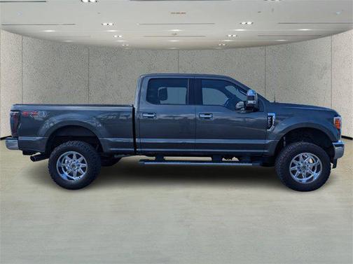 2017 Ford F-250 XLT