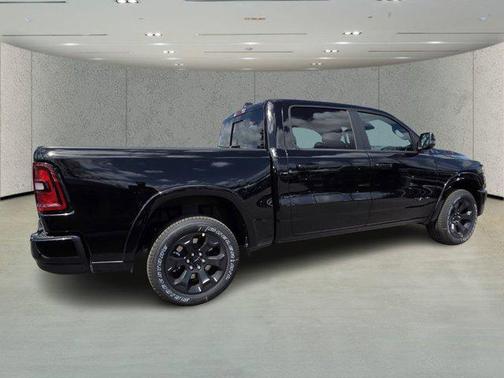 Diamond 2026 RAM 1500 Big Horn/Lone Star