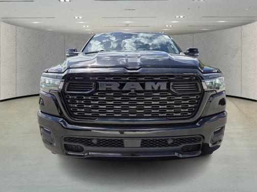 Diamond 2026 RAM 1500 Big Horn/Lone Star