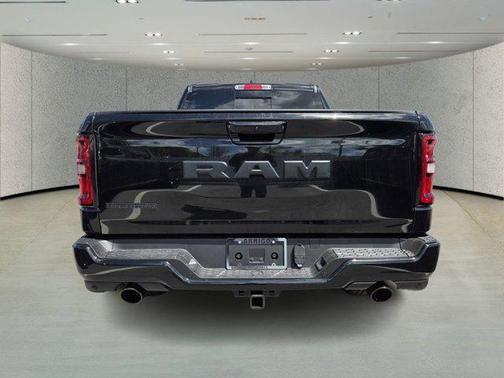 Diamond 2026 RAM 1500 Big Horn/Lone Star