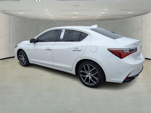2021 Acura ILX Premium Package