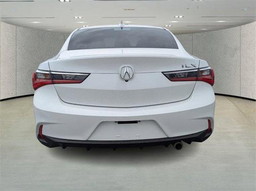 2021 Acura ILX Premium Package