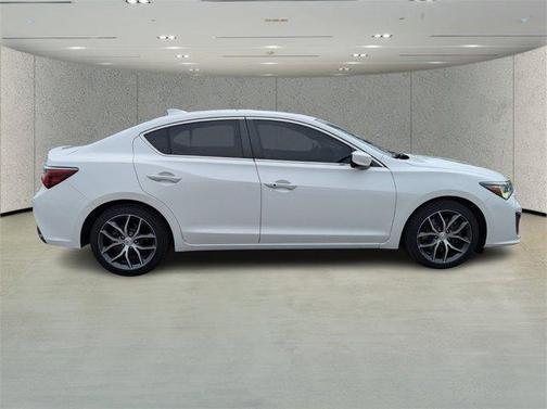 2021 Acura ILX Premium Package