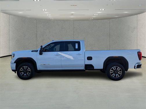 2022 GMC Sierra 2500 AT4
