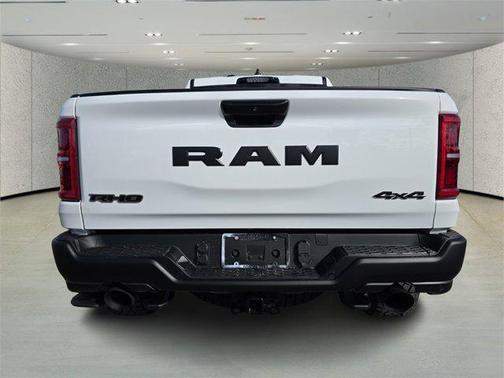 2026 RAM 1500 RHO Crew Cab 4x4 5'7' Box